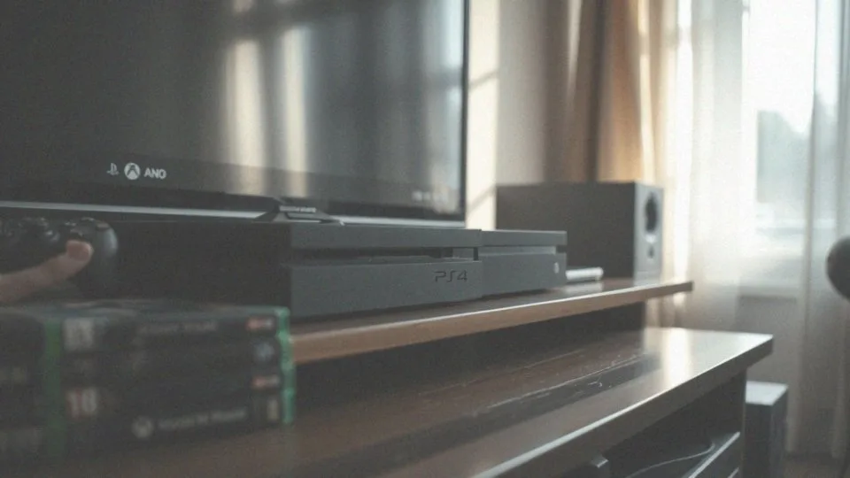 PS4 czy Xbox One S – która konsola do gier jest lepsza?