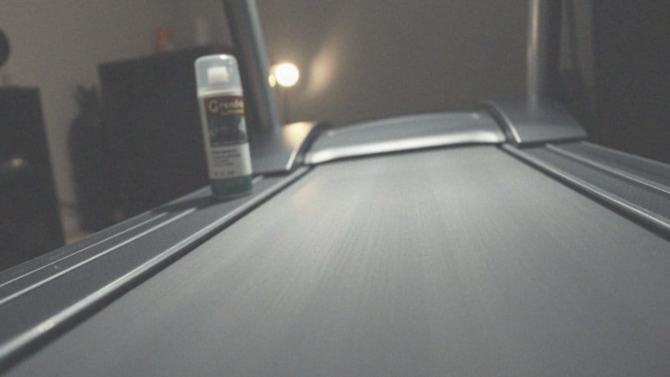 Smar do bieżni typ R – właściwości i korzyści dla sprzętu treningowego