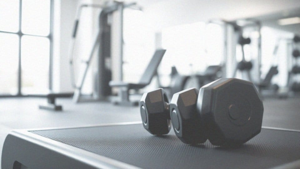 Superserie – co to jest i jak je wprowadzić do treningu?