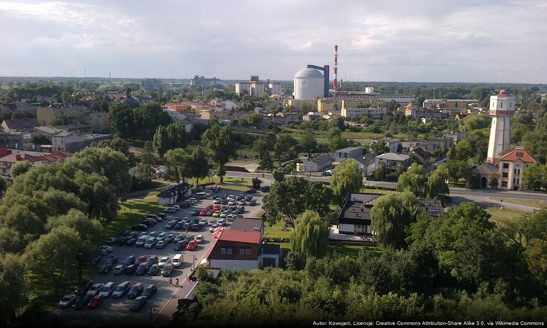 Uroczystości związane z Rokiem Wincentego Witosa w Woli Wapowskiej