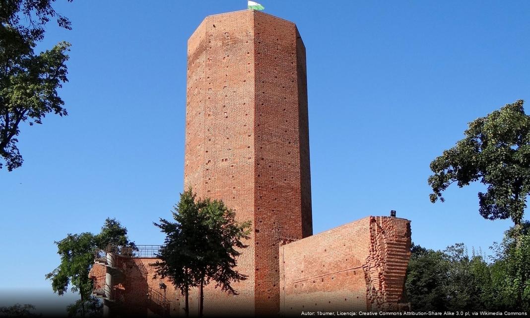 Zaproszenie na Jarmark Świątecznych Rozmaitości w Kruszwicy