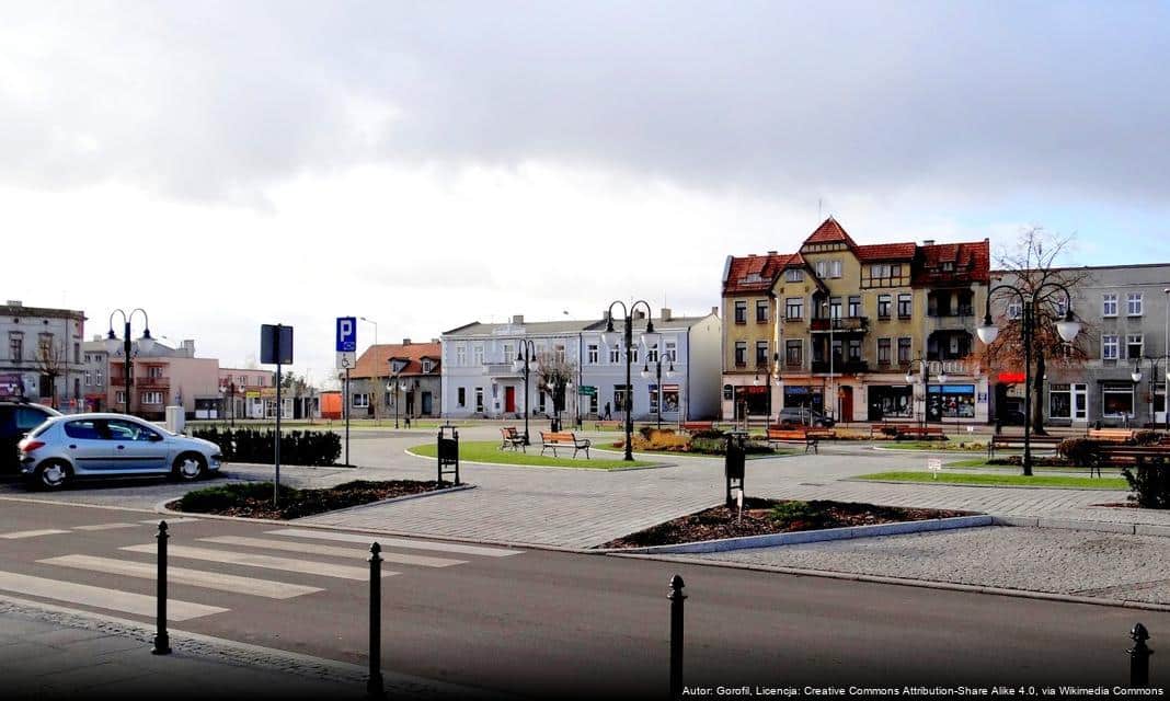 Uwaga na Oszustów Podszywających Się za Gazowników