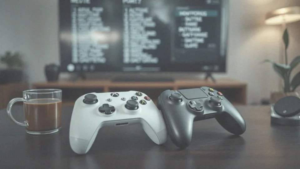 Xbox One X vs PS4 Pro – porównanie mocnych stron obu konsol
