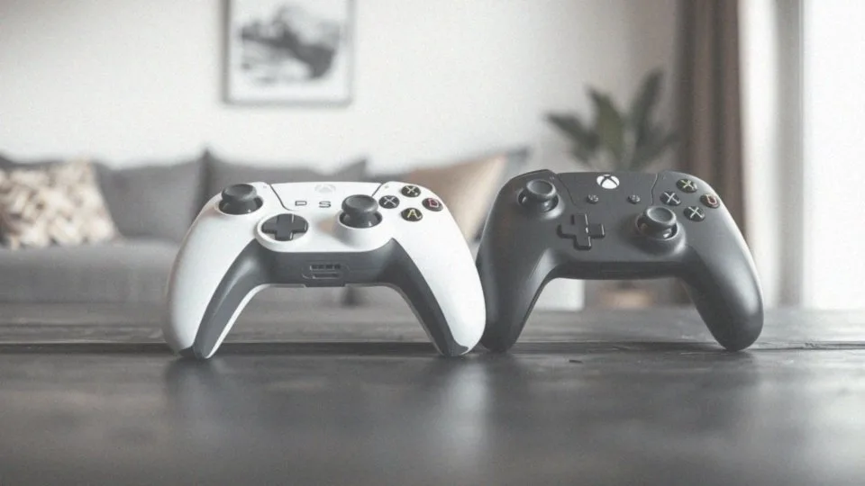 Xbox Series X vs PS5 – która konsola lepiej spełni oczekiwania graczy?